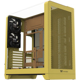 Thermaltake CA-11F-00MMWN-00, Towerkabinet Gul