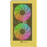 Thermaltake CA-11F-00MMWN-00, Towerkabinet Gul