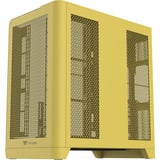 Thermaltake CA-11F-00MMWN-00, Towerkabinet Gul