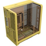 Thermaltake CA-11F-00MMWN-00, Towerkabinet Gul