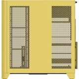 Thermaltake CA-11F-00MMWN-00, Towerkabinet Gul