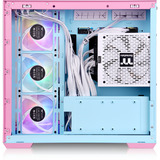 Thermaltake CA-1Z2-00MAWN-00, Towerkabinet Rosa
