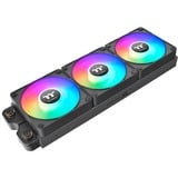Thermaltake CT140 EX Reverse ARGB Sync PC Cooling Fan, Sag fan Sort