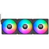 Thermaltake CT140 EX Reverse ARGB Sync PC Cooling Fan, Sag fan Sort