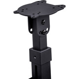 Thermaltake GF500 Flight Simulator Cockpit Black, Sim Rig Sort