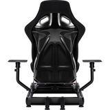 Thermaltake GF500 Flight Simulator Cockpit Black, Sim Rig Sort