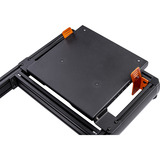 Thermaltake GF500 Flight Simulator Cockpit Black, Sim Rig Sort