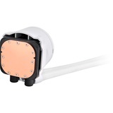 Thermaltake TH280 V2 Ultra ARGB Sync AIO Liquid Cooler Snow Edition, Vandkøling Hvid