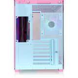 Thermaltake View 380 TG ARGB, Towerkabinet Rosa