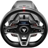 Thrustmaster 4460182 spil-controller Sort USB Rat + Pedaler Analog/digital PC, Xbox One, Xbox One S, Xbox One X, Xbox Series S, Xbox Series X Sort/Sølv, Rat + Pedaler, PC, Xbox One, Xbox One S, Xbox One X, Xbox Series S, Xbox Series X, Analog/digital, Ledningsført, USB, Sort