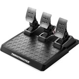 Thrustmaster 4460182 spil-controller Sort USB Rat + Pedaler Analog/digital PC, Xbox One, Xbox One S, Xbox One X, Xbox Series S, Xbox Series X Sort/Sølv, Rat + Pedaler, PC, Xbox One, Xbox One S, Xbox One X, Xbox Series S, Xbox Series X, Analog/digital, Ledningsført, USB, Sort