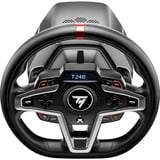 Thrustmaster T248 Sort USB Rat + Pedaler Analog/digital PC, PlayStation 4, PlayStation 5 Sort/Sølv, Rat + Pedaler, PC, PlayStation 4, PlayStation 5, Analog/digital, Ledningsført, USB, Sort