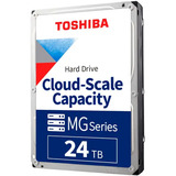 Toshiba MG11ACA24TE, Harddisk 