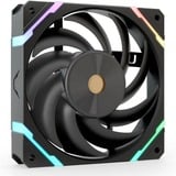 Valkyrie VK-FANX12FB, Sag fan Sort