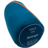 Vango Kanto 250, Sovepose Blå