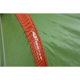 Vango TETXENON0000003, F10 Xenon UL Air, Telt Grøn