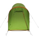 Vango TETXENON0000003, F10 Xenon UL Air, Telt Grøn