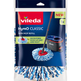 Vileda H2PrO CLASSIC reservedelshoved til H2PrO Spin Mop, Wiper cover 