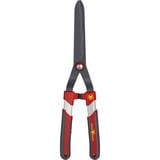 WOLF-Garten Hækkeklipper HS-WP, med bølgeskær Rød/grå