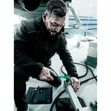 Wera 8100 SB 12 Zyklop Comfort-knarræt, 3/8", Værktøjssæt Sort/Grøn