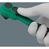 Wera Wera 8100 SB 12 Zyklop set, 05005530001, Værktøjssæt Sort/Grøn