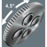 Wera Wera 8100 SB 12 Zyklop set, 05005530001, Værktøjssæt Sort/Grøn