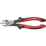 Wiha Kraftsidenskærer Industrial, Skære tang Rød/Gul