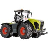 Wiking Claas Xerion 4500 Firehjulstræk, Model køretøj 