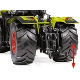 Wiking Claas Xerion 4500 Firehjulstræk, Model køretøj 
