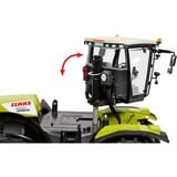 Wiking Claas Xerion 4500 Firehjulstræk, Model køretøj 