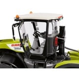 Wiking Claas Xerion 4500 Firehjulstræk, Model køretøj 