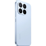 Xiaomi 17T 512GB, Mobiltelefon Lyseblå