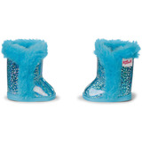 ZAPF Creation BABY born Glitter Boots 2 ass. 43cm, Dukke tilbehør BABY born Glitter Boots 2 ass. 43cm, Dukkesko, 3 År