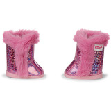 ZAPF Creation BABY born Glitter Boots 2 ass. 43cm, Dukke tilbehør BABY born Glitter Boots 2 ass. 43cm, Dukkesko, 3 År