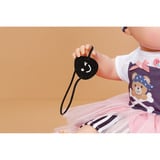 ZAPF Creation BABY born® Piratpige-outfit 43cm, Dukke tilbehør 