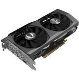 ZOTAC GeForce RTX 3060 Ti TWIN EDGE LHR Renoveret, Grafikkort 