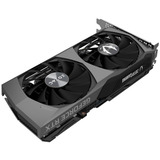 ZOTAC GeForce RTX 3060 Ti TWIN EDGE LHR Renoveret, Grafikkort 