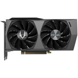 ZOTAC GeForce RTX 3060 Ti TWIN EDGE LHR Renoveret, Grafikkort 