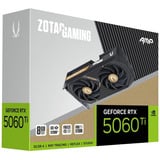ZOTAC Grafikkort 