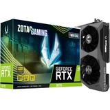 ZOTAC ZT-A30700E-10PLHR grafikkort NVIDIA GeForce RTX 3070 8 GB GDDR6 GeForce RTX 3070, 8 GB, GDDR6, 256 Bit, 7680 x 4320 pixel, PCI Express x16 4.0
