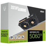 ZOTAC ZT-B50610F-10M, Grafikkort 