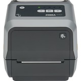 Zebra Etiketprinter grå/antracit