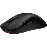 Zowie FK2-DW mus Spil Højre hånd RF trådløst 3200 dpi, Gaming mus Sort, Højre hånd, RF trådløst, 3200 dpi, Sort