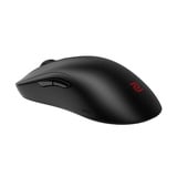 Zowie FK2-DW mus Spil Højre hånd RF trådløst 3200 dpi, Gaming mus Sort, Højre hånd, RF trådløst, 3200 dpi, Sort