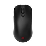 Zowie FK2-DW mus Spil Højre hånd RF trådløst 3200 dpi, Gaming mus Sort, Højre hånd, RF trådløst, 3200 dpi, Sort