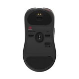 Zowie FK2-DW mus Spil Højre hånd RF trådløst 3200 dpi, Gaming mus Sort, Højre hånd, RF trådløst, 3200 dpi, Sort
