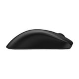 Zowie FK2-DW mus Spil Højre hånd RF trådløst 3200 dpi, Gaming mus Sort, Højre hånd, RF trådløst, 3200 dpi, Sort