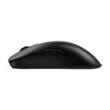 Zowie FK2-DW mus Spil Højre hånd RF trådløst 3200 dpi, Gaming mus Sort, Højre hånd, RF trådløst, 3200 dpi, Sort