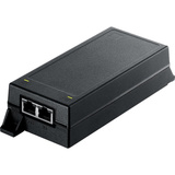Zyxel POE12-60W 5 Gigabit Ethernet, PoE injektor Sort, 5 Gigabit Ethernet, 10,100,1000,2500,5000 Mbit/s, IEEE 802.3ab, IEEE 802.3bt, IEEE 802.3bz, IEEE 802.3u, Sort, 100-240 V, 50/60 Hz