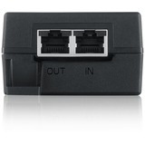 Zyxel POE12-60W-EU0101F, PoE injektor Sort